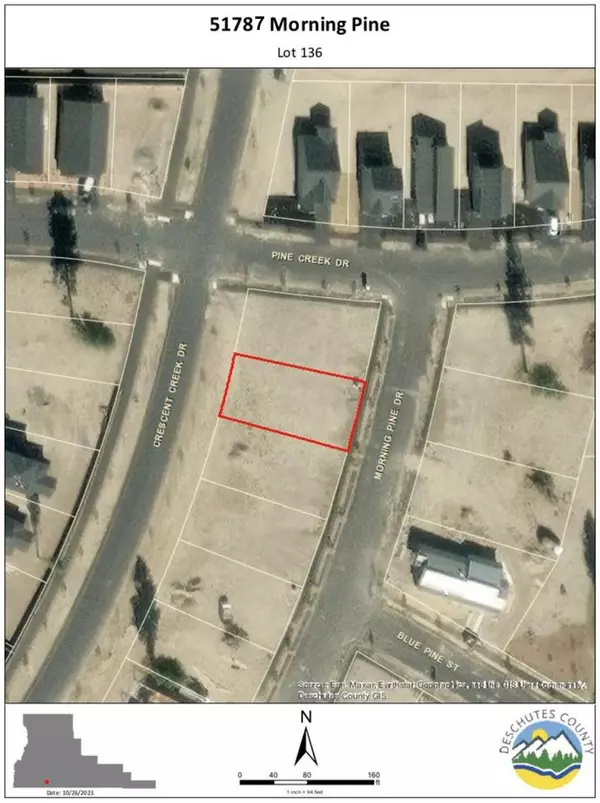 La Pine, OR 97739,51787 Morning Pine DR #136