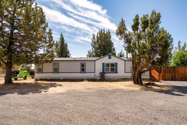 Terrebonne, OR 97760,15851 Tadpole CT