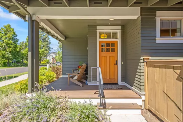 Bend, OR 97703,1650 Lewis ST #4