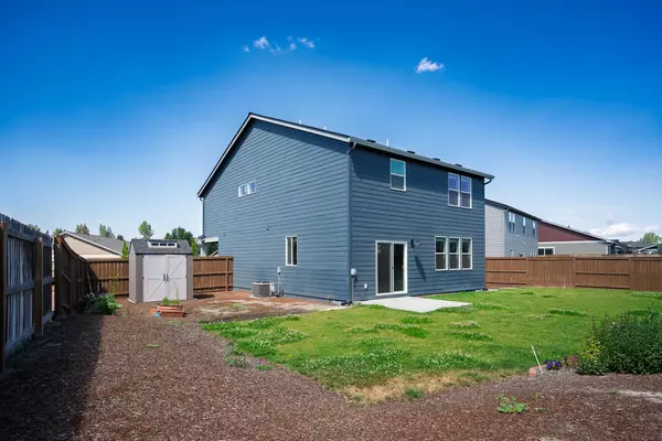 Klamath Falls, OR 97603,3829 Pointer DR