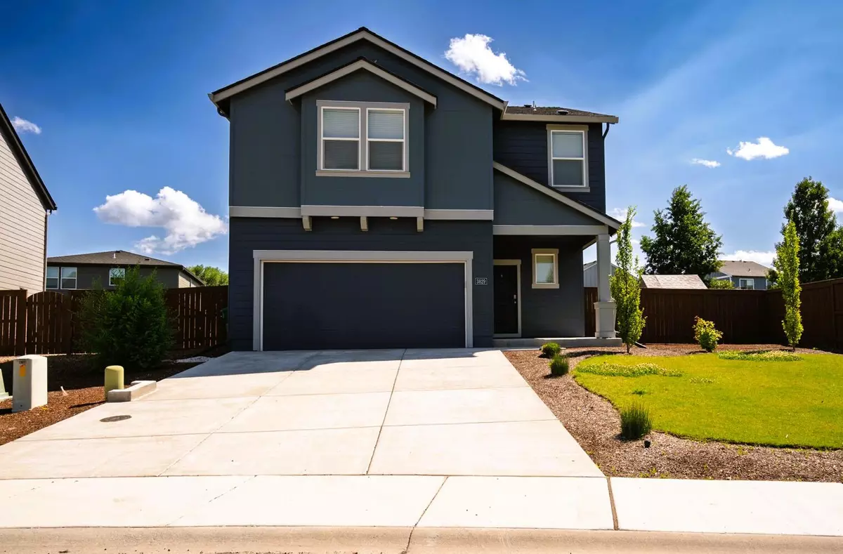 Klamath Falls, OR 97603,3829 Pointer DR