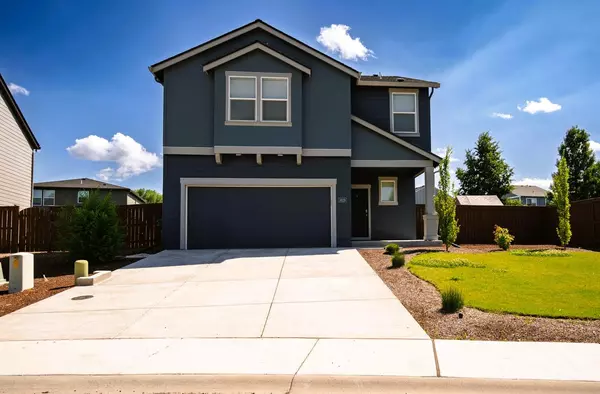 3829 Pointer DR, Klamath Falls, OR 97603