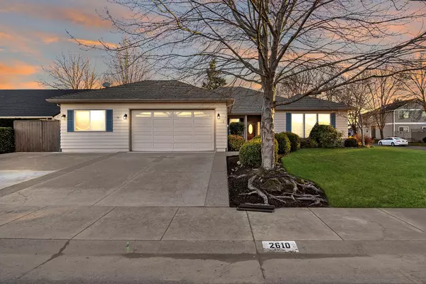 2610 Beebe RD, Central Point, OR 97502