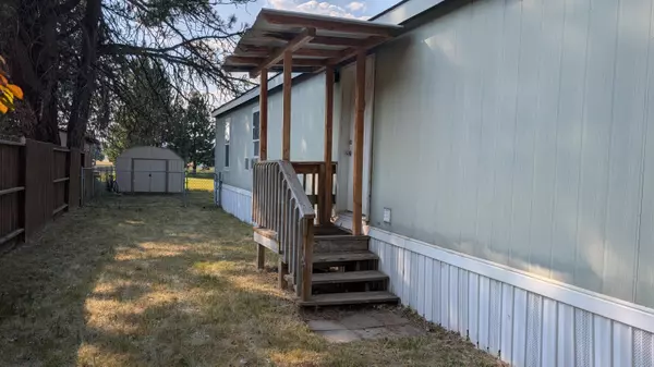 Klamath Falls, OR 97601,4000 Round Lake Road #55