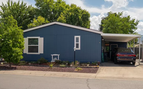 Medford, OR 97501,93 Northridge TER #SPC 23