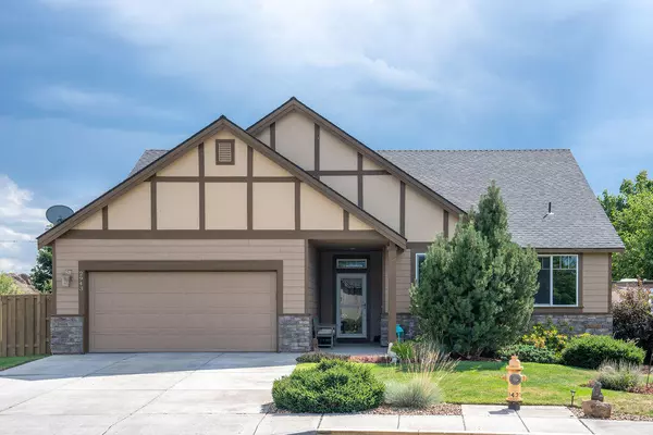 Redmond, OR 97756,2943 50th ST