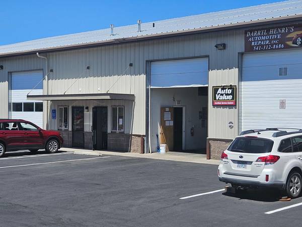 840 Woodland BLVD #115, Bend, OR 97702
