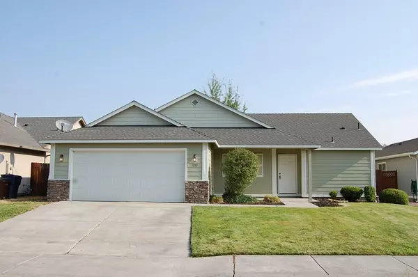 799 Quince AVE, Redmond, OR 97756