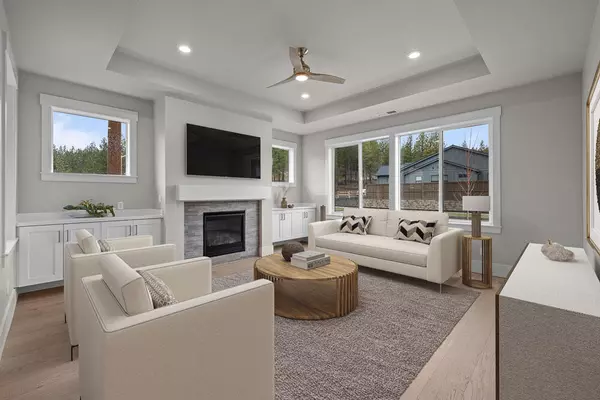 Bend, OR 97703,1332 Ochoa DR