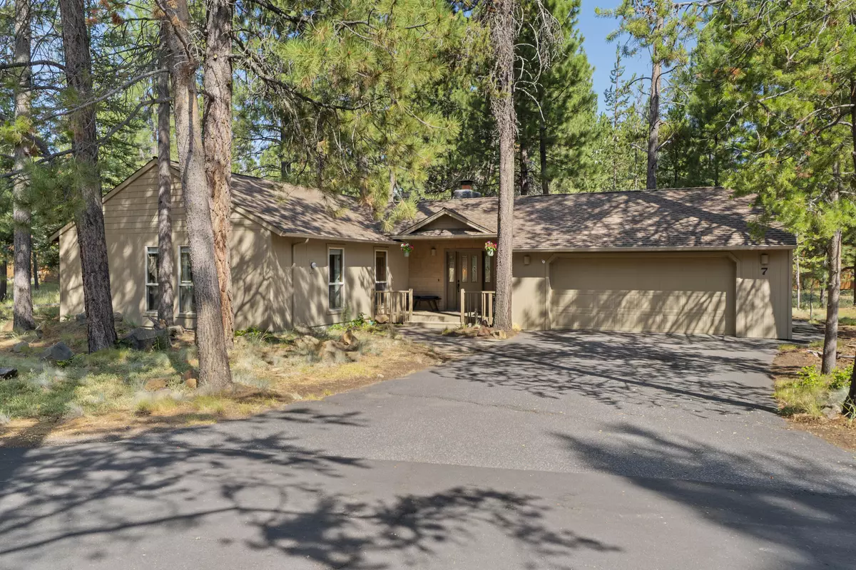 Sunriver, OR 97707,57533 Tamarack LN #7