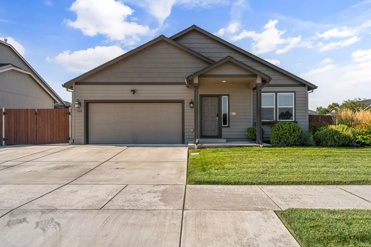 Medford, OR 97504,3404 Cascara ST