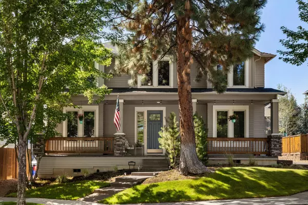 19961 Brass DR, Bend, OR 97702