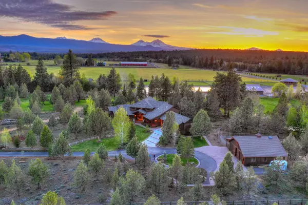 18355 Pinehurst RD, Bend, OR 97703