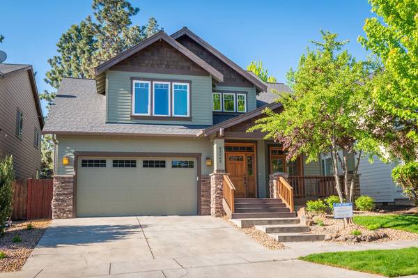 63003 Fresca ST, Bend, OR 97703