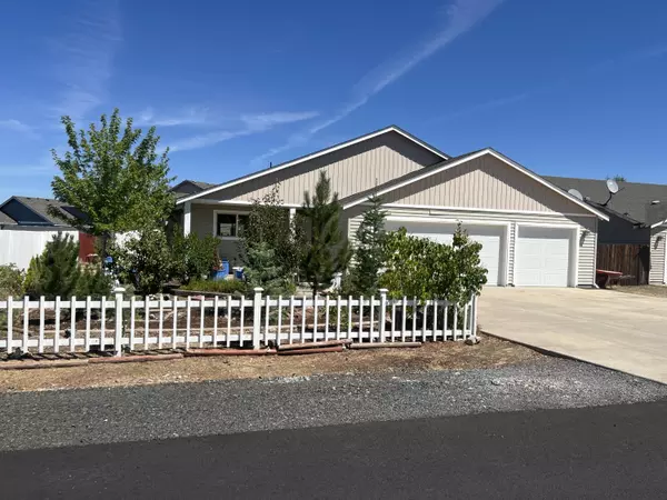 Culver, OR 97734,557 Metolius ST