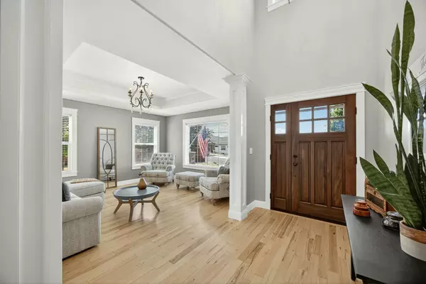 Medford, OR 97504,661 Forest Ridge DR