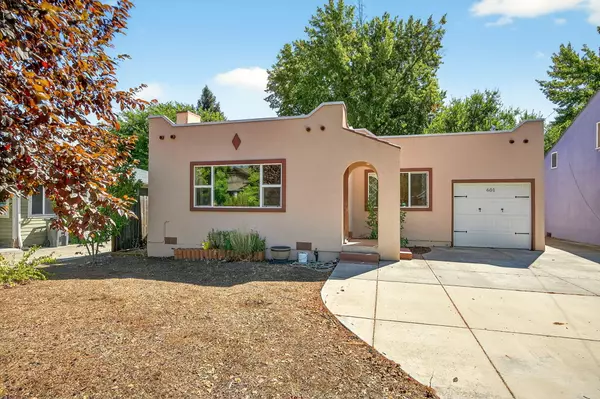 Medford, OR 97501,601 Park AVE