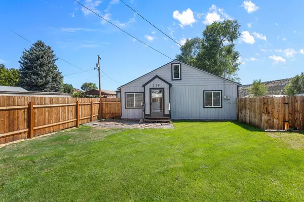 Prineville, OR 97754,226 Willowdale DR