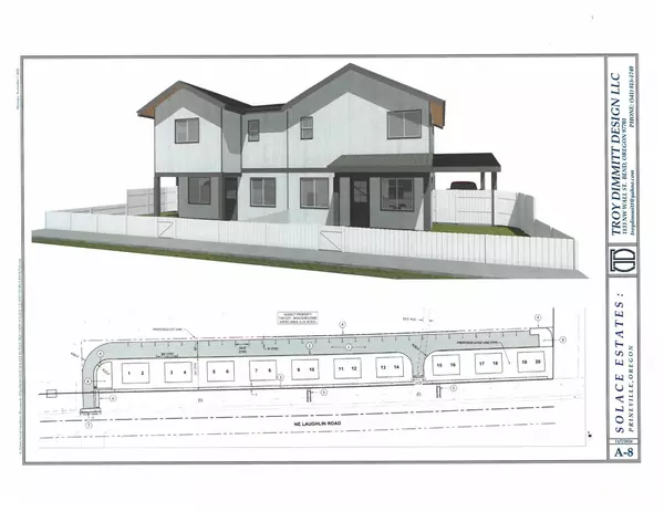 Prineville, OR 97754,1501 Laughlin RD #15
