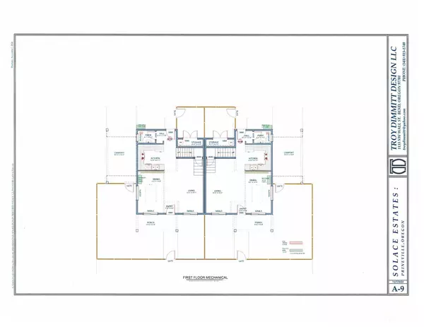 Prineville, OR 97754,1501 Laughlin RD #15
