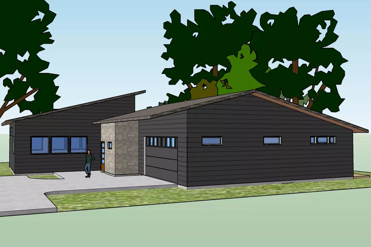 Ashland, OR 97520,901 Hillview DR