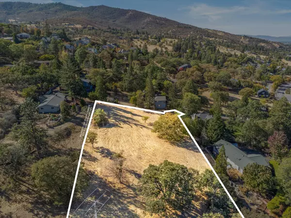 Ashland, OR 97520,0 Schofield ST #TL7200-TL7100