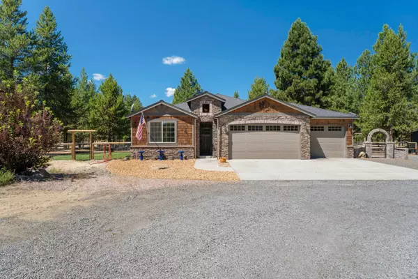 La Pine, OR 97739,147522 Mabel DR