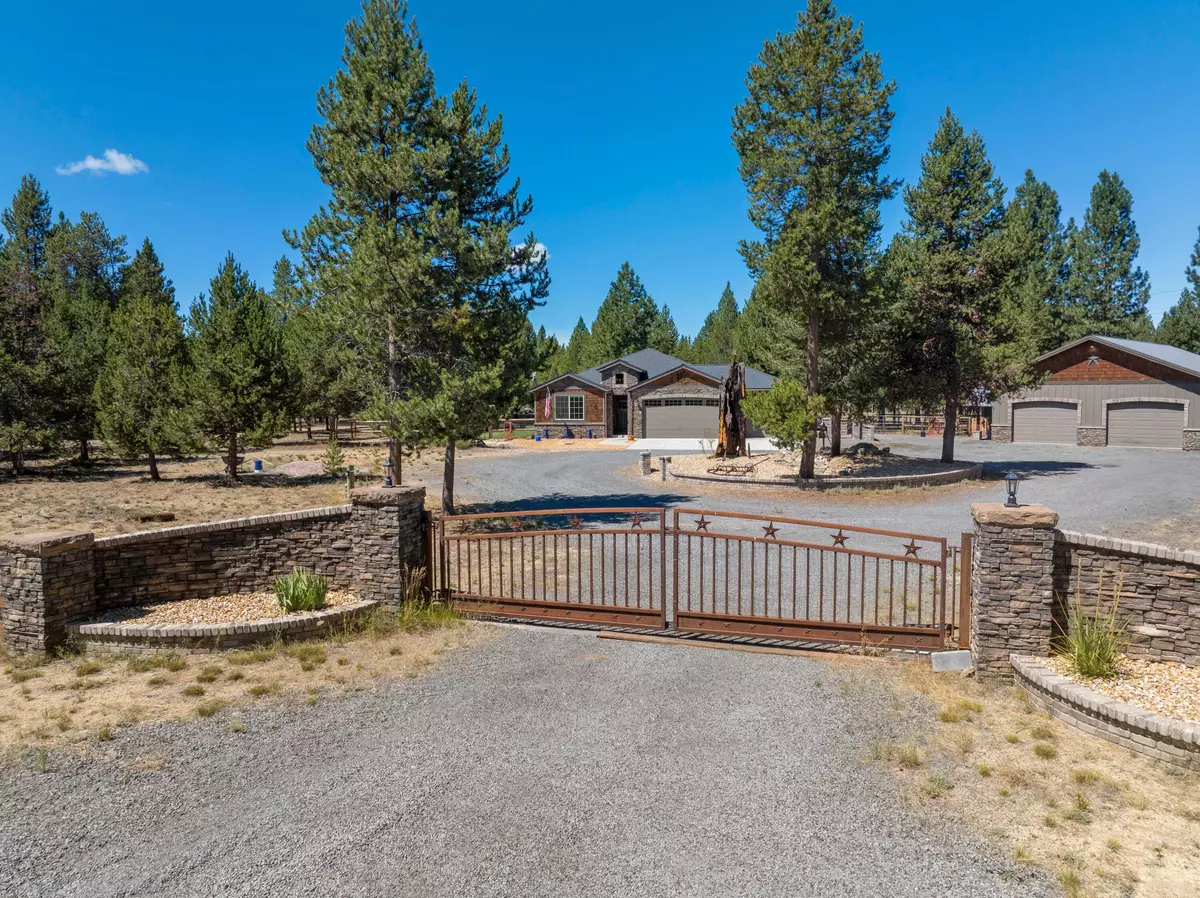 La Pine, OR 97739,147522 Mabel DR