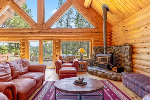 Bend, OR 97707,17337 Elsinore RD