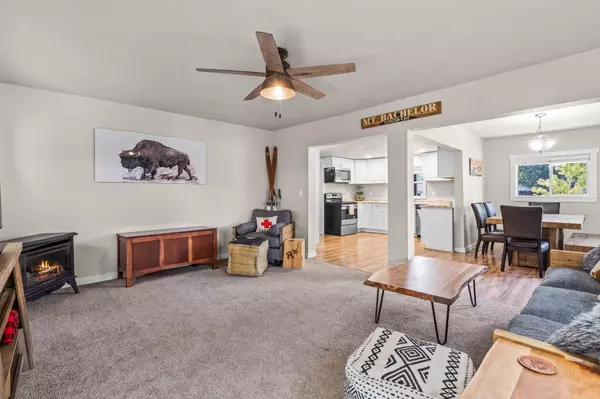 Prineville, OR 97754,120 Spruce LN