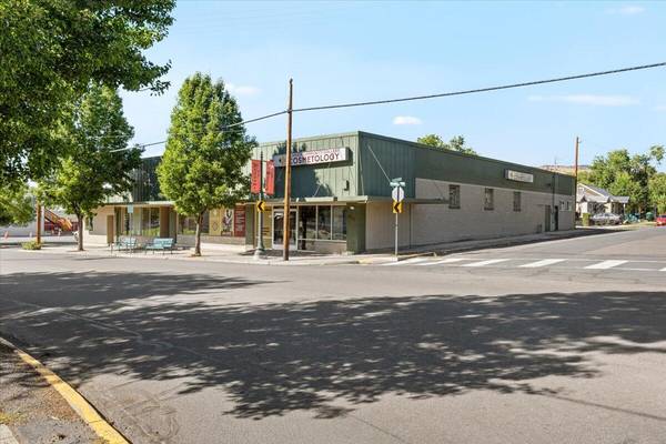 357 Main ST, Klamath Falls, OR 97601