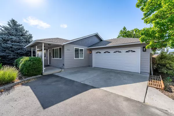 2386 Corona AVE, Medford, OR 97504