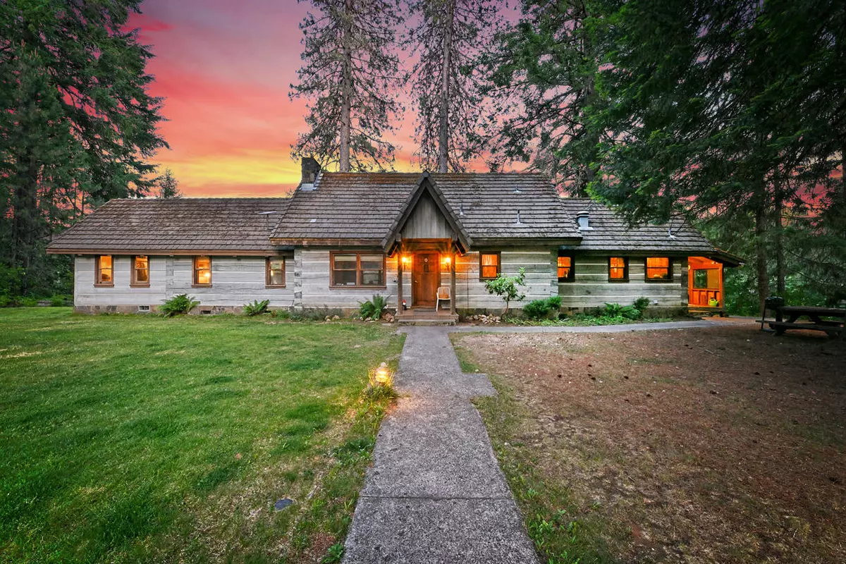 Prospect, OR 97536,50000 Hwy 62