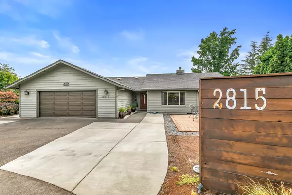 Medford, OR 97504,2815 Sonnet LN