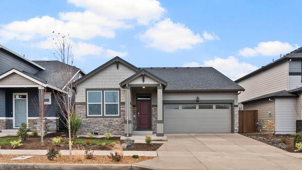 21632 Fuji DR, Bend, OR 97702