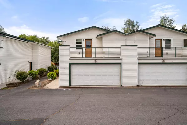 Redmond, OR 97756,438 19th ST #UNIT 62