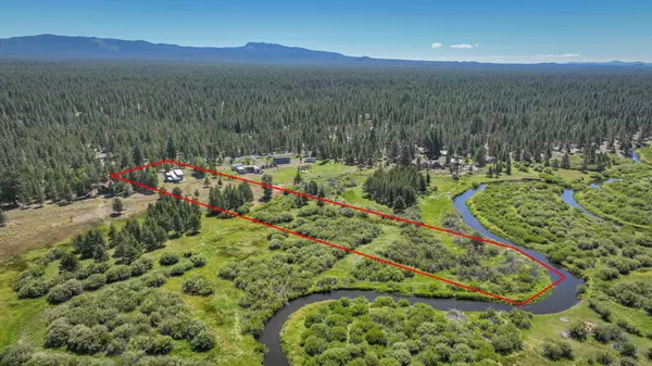 Bend, OR 97707,55563 Huntington RD