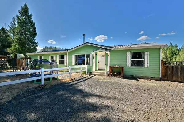 13388 Butte Falls HWY, Eagle Point, OR 97524