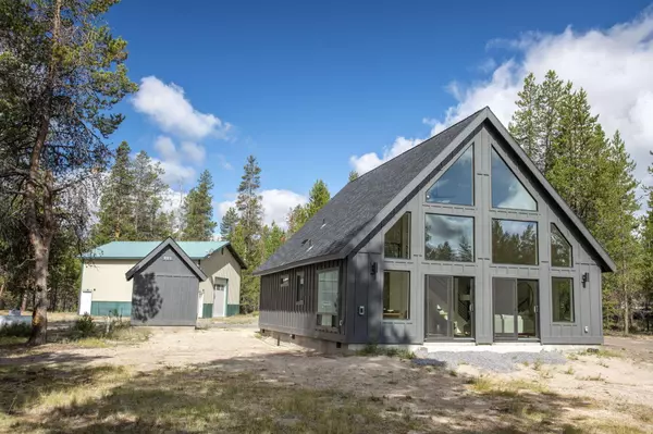 La Pine, OR 97739,52200 Polar RD