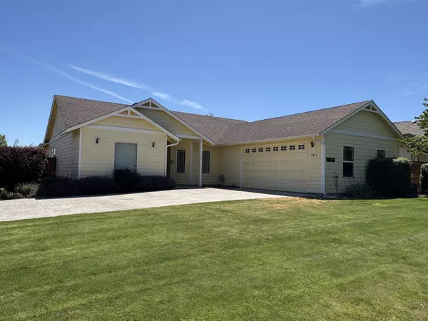 Redmond, OR 97756,3015 19th ST