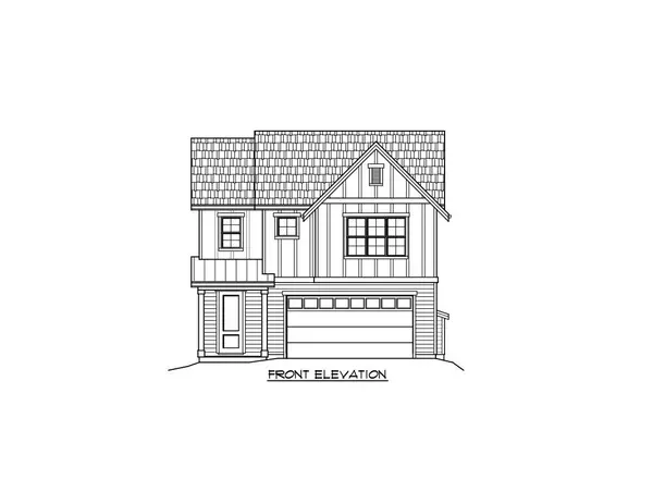 Bend, OR 97702,61178 Berkshire WAY #Lot 110