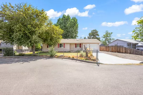 Prineville, OR 97754,1552 Alabama WAY