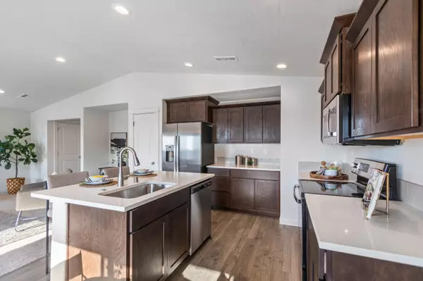 Bend, OR 97701,21426 Livingston DR #18