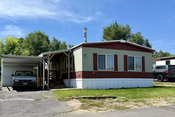 2241 Greensprings DR #69, Klamath Falls, OR 97601