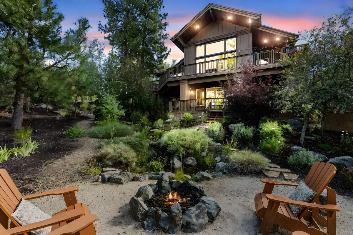 Bend, OR 97702,15 Quail Butte PL