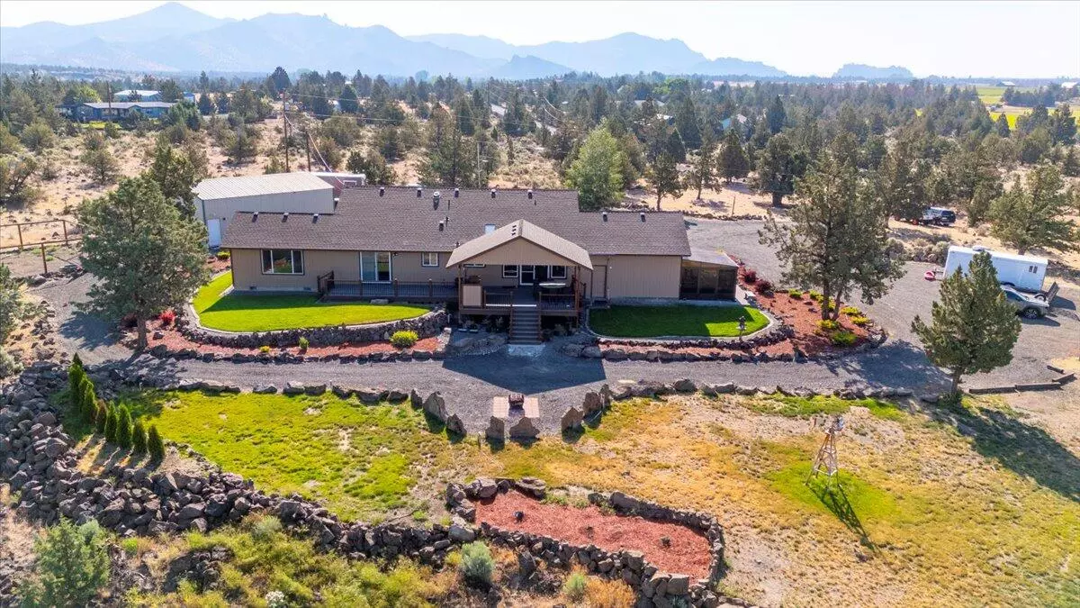 Terrebonne, OR 97760,4111 Orchard CT