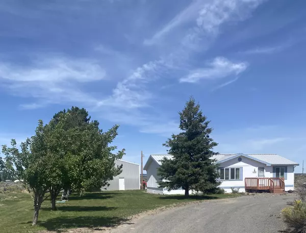 Christmas Valley, OR 97641,57251 Bark LOOP