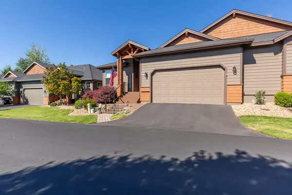 Redmond, OR 97756,8413 forest ridge LOOP