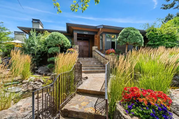 855 Haleakala WAY, Bend, OR 97703