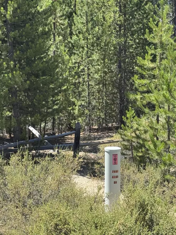 Crescent Lake, OR 97733,Lot 23 Crescent Moon DR #23